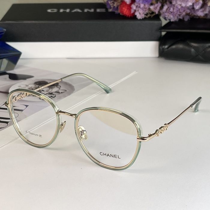 Chanel Sunglasses Top Quality CHS01763