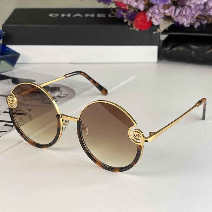 Chanel Sunglasses Top Quality CHS01764