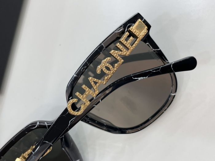 Chanel Sunglasses Top Quality CHS01771