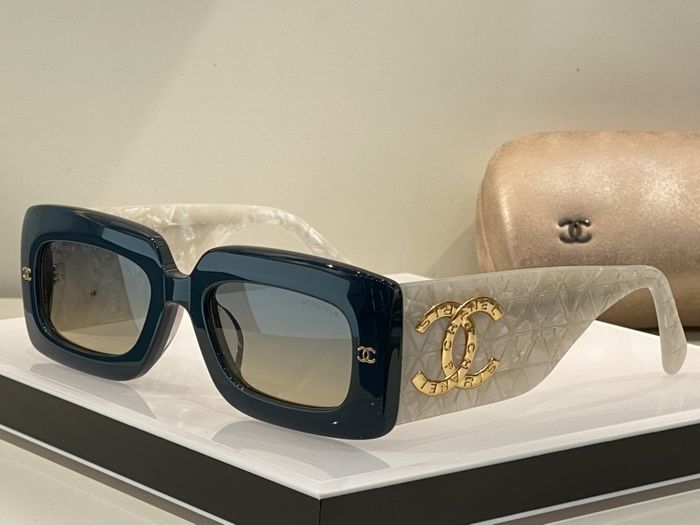 Chanel Sunglasses Top Quality CHS01773
