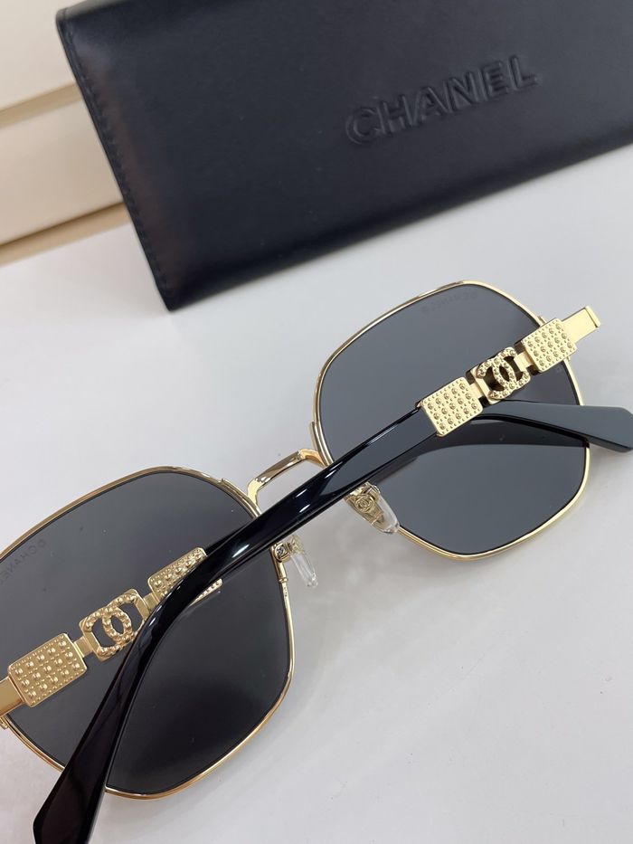 Chanel Sunglasses Top Quality CHS01775