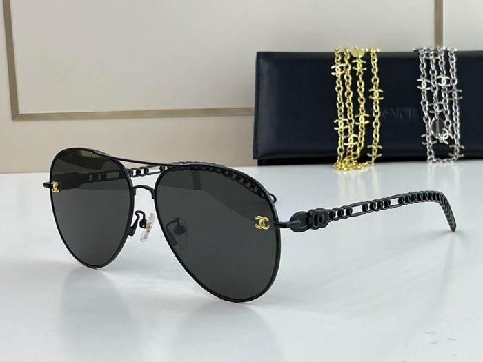 Chanel Sunglasses Top Quality CHS01777