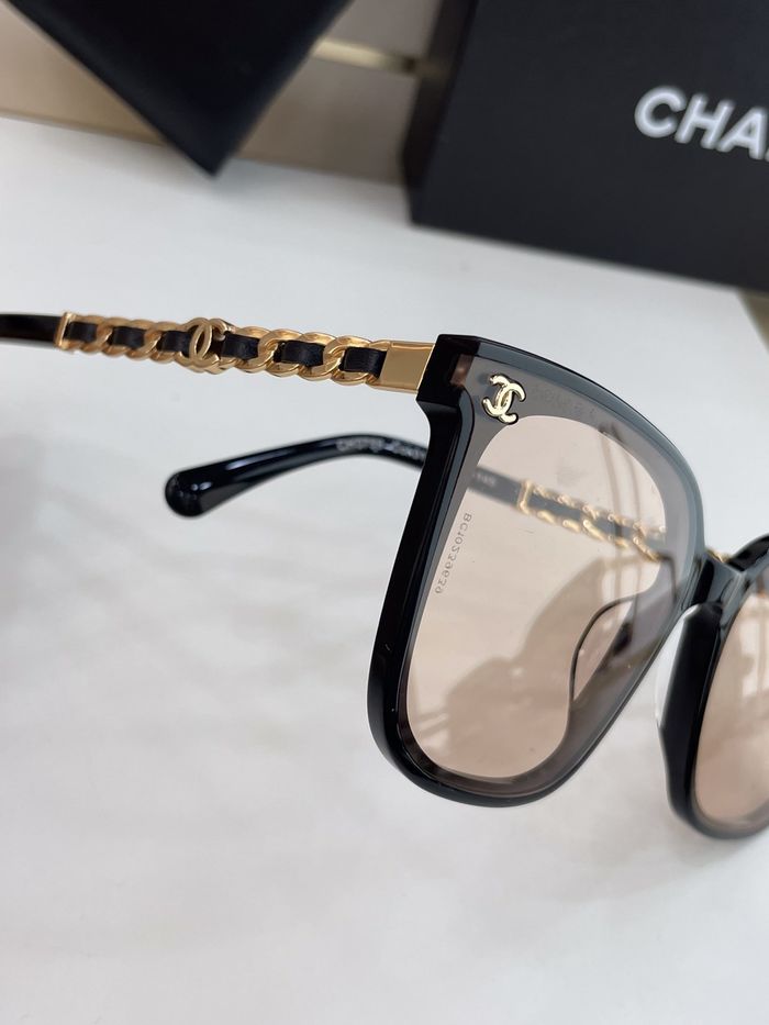 Chanel Sunglasses Top Quality CHS01778