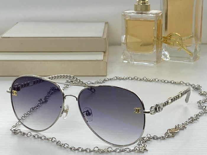 Chanel Sunglasses Top Quality CHS01781