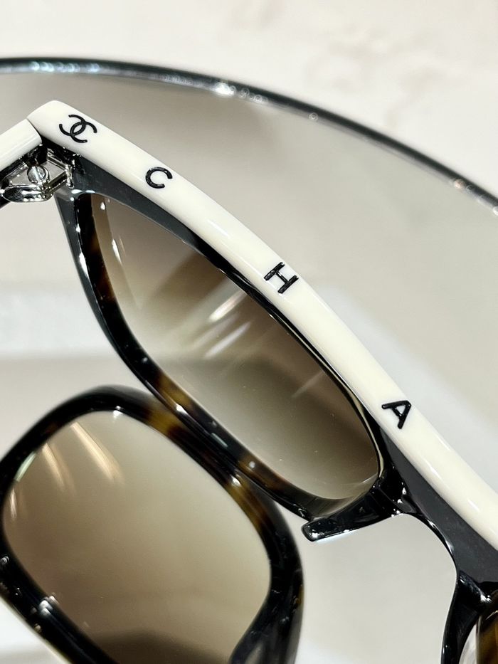 Chanel Sunglasses Top Quality CHS01782