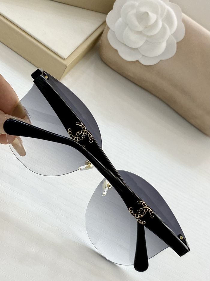 Chanel Sunglasses Top Quality CHS01784