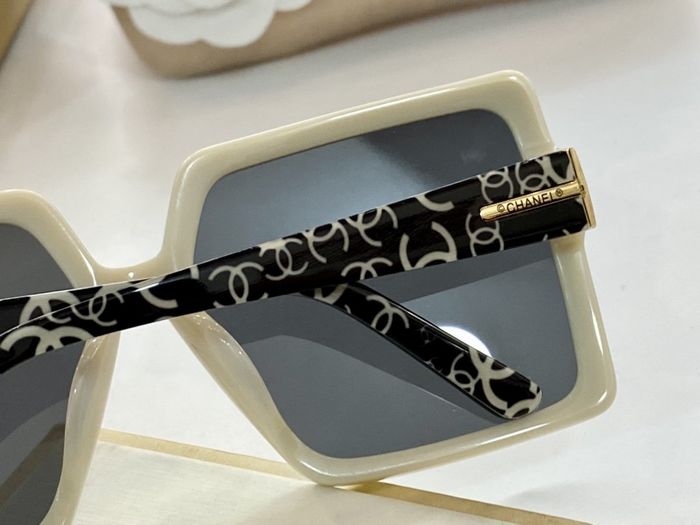 Chanel Sunglasses Top Quality CHS01787