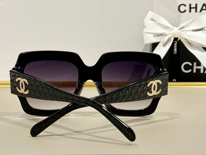 Chanel Sunglasses Top Quality CHS01788