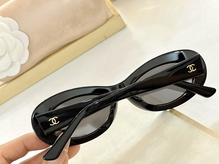 Chanel Sunglasses Top Quality CHS01789