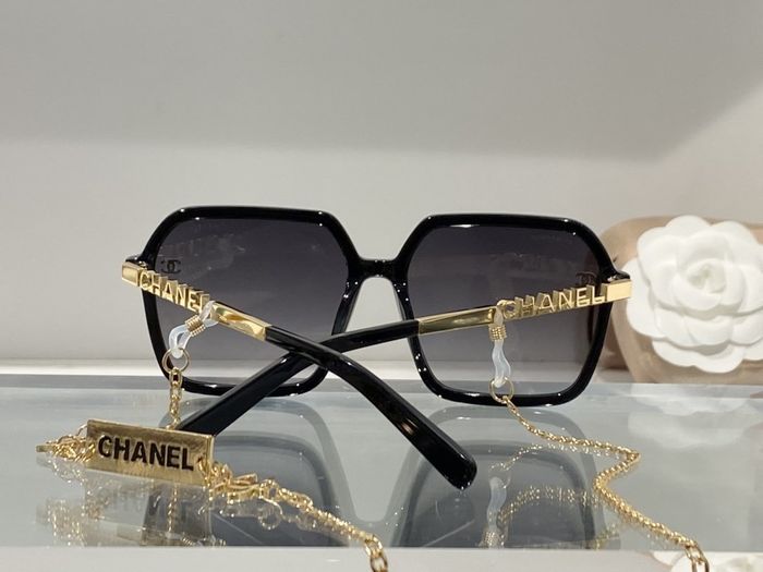 Chanel Sunglasses Top Quality CHS01792