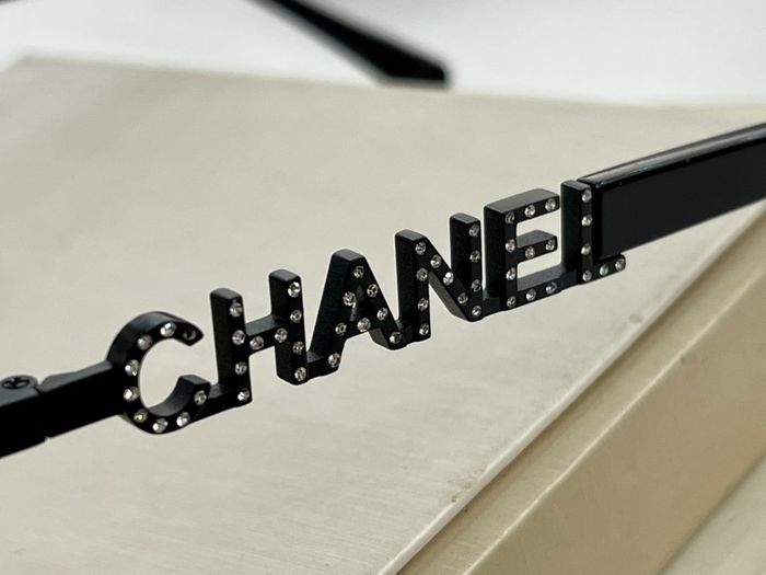 Chanel Sunglasses Top Quality CHS01795