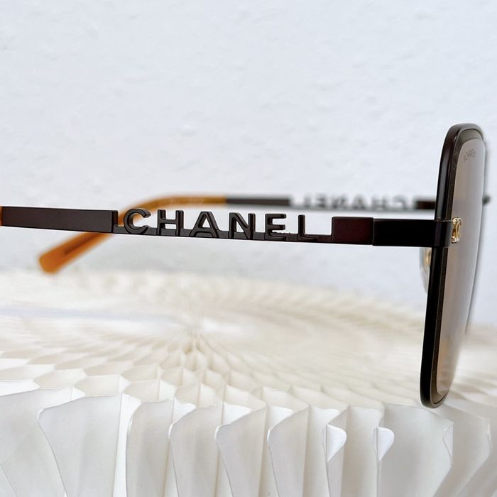 Chanel Sunglasses Top Quality CHS01807