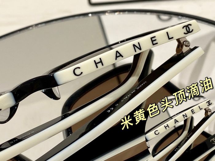Chanel Sunglasses Top Quality CHS01820