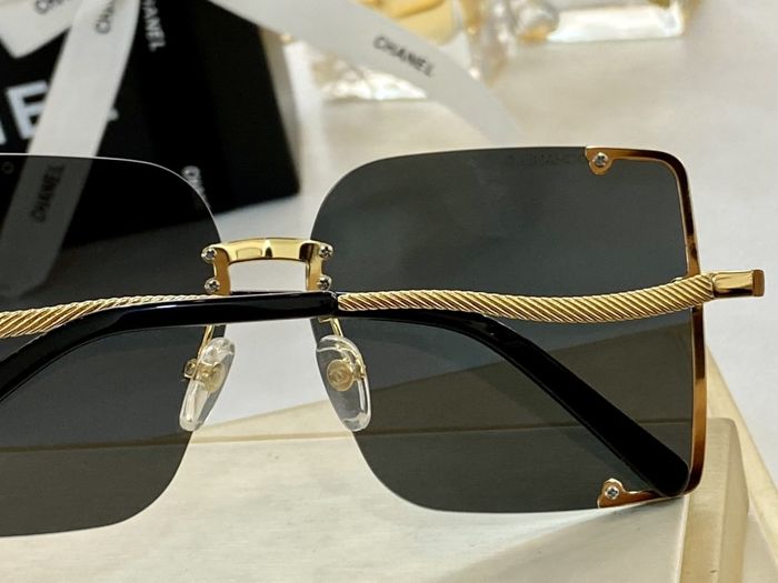 Chanel Sunglasses Top Quality CHS01823