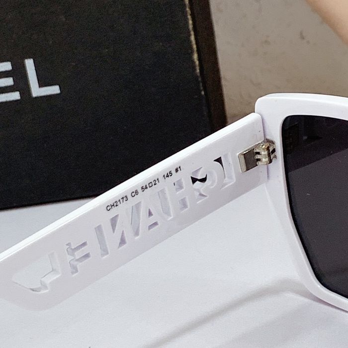 Chanel Sunglasses Top Quality CHS01831