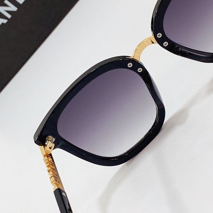 Chanel Sunglasses Top Quality CHS01837