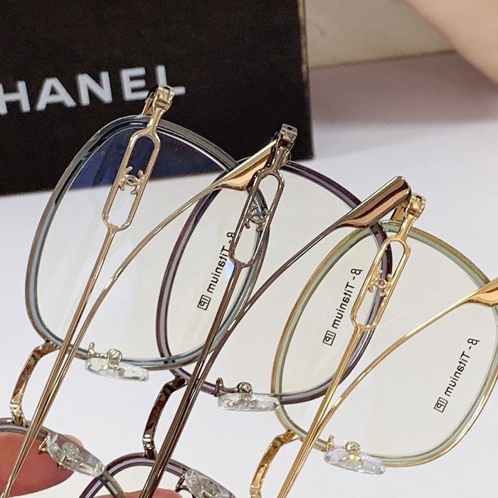 Chanel Sunglasses Top Quality CHS01845