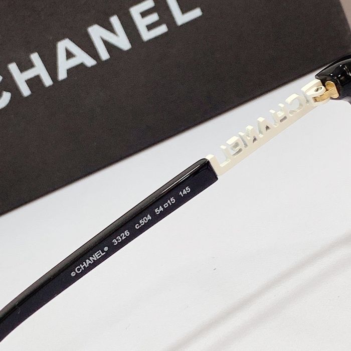 Chanel Sunglasses Top Quality CHS01849