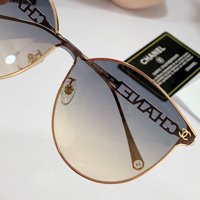 Chanel Sunglasses Top Quality CHS01856