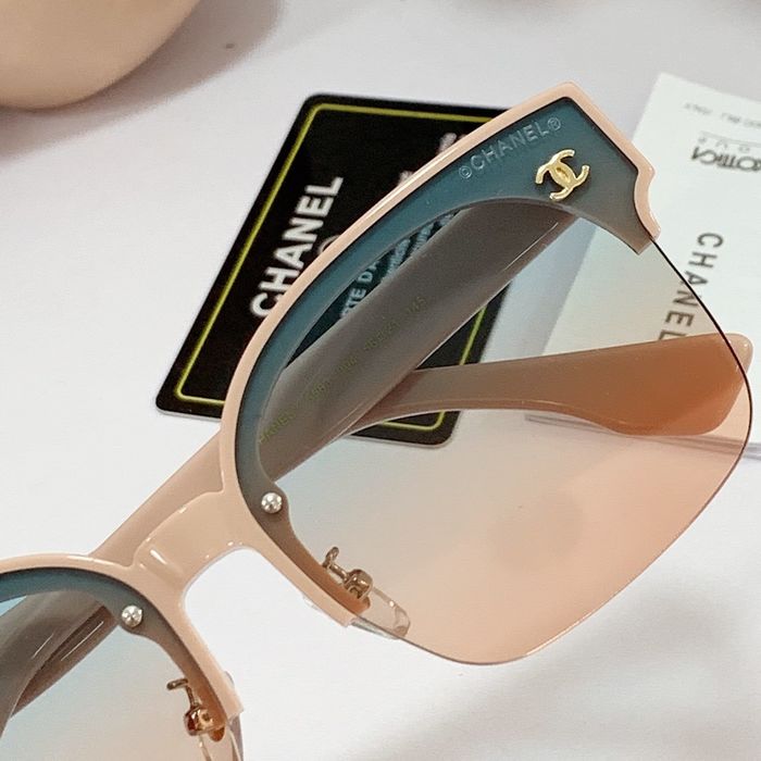 Chanel Sunglasses Top Quality CHS01862
