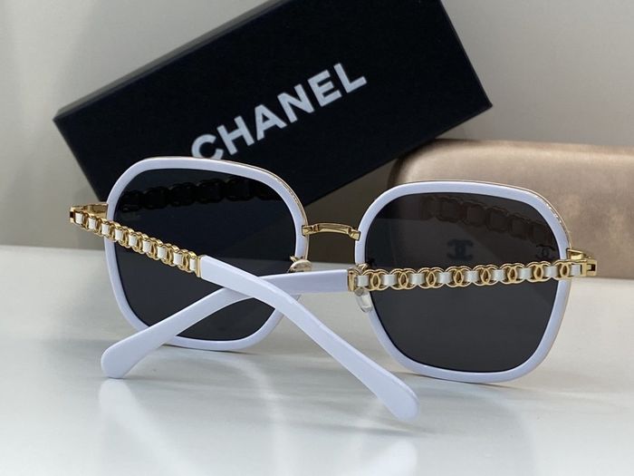 Chanel Sunglasses Top Quality CHS01871