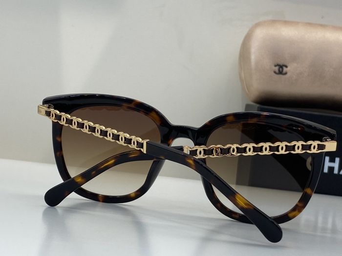 Chanel Sunglasses Top Quality CHS01872