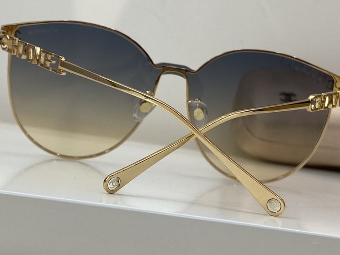 Chanel Sunglasses Top Quality CHS01875