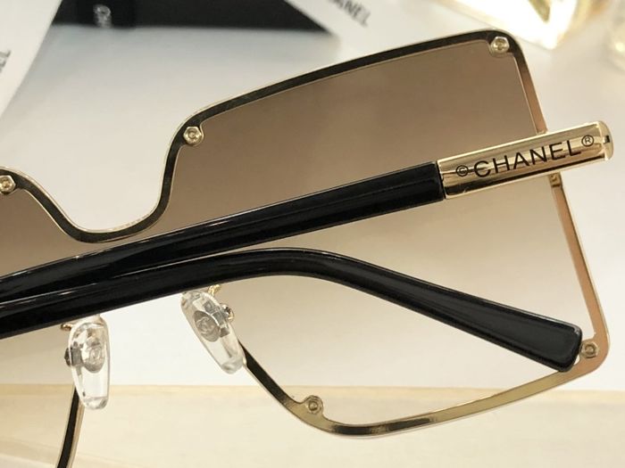 Chanel Sunglasses Top Quality CHS01878