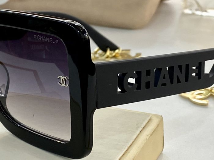 Chanel Sunglasses Top Quality CHS01879