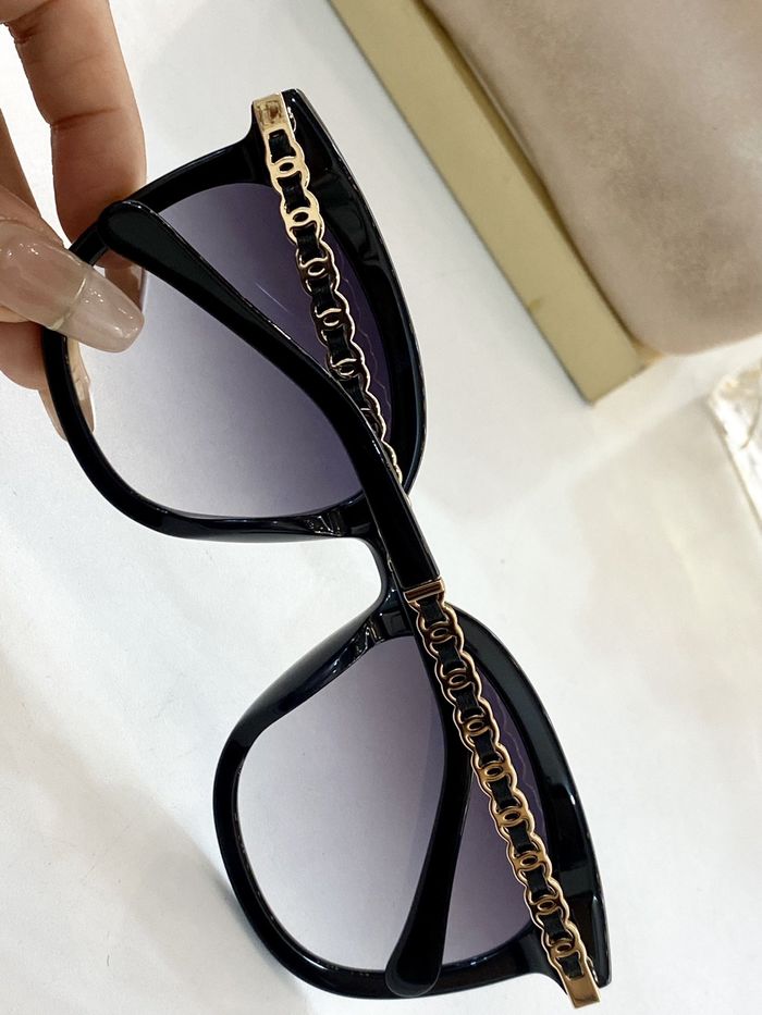 Chanel Sunglasses Top Quality CHS01880