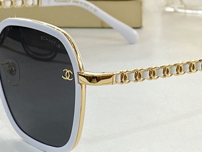 Chanel Sunglasses Top Quality CHS01881