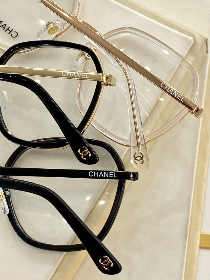 Chanel Sunglasses Top Quality CHS01883