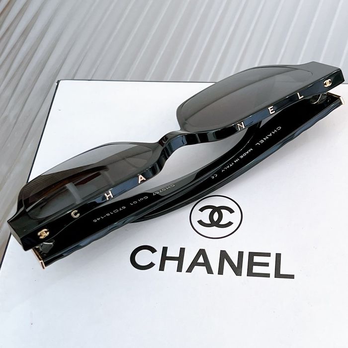 Chanel Sunglasses Top Quality CHS01890