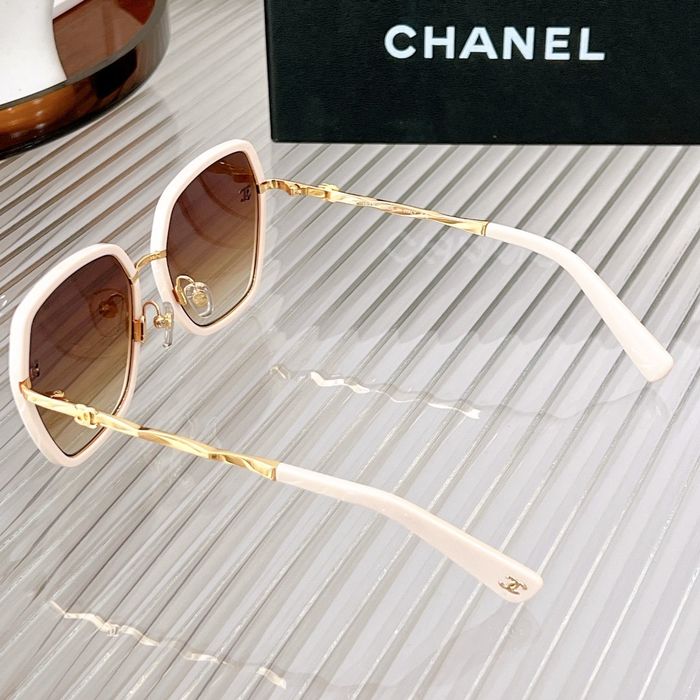 Chanel Sunglasses Top Quality CHS01891