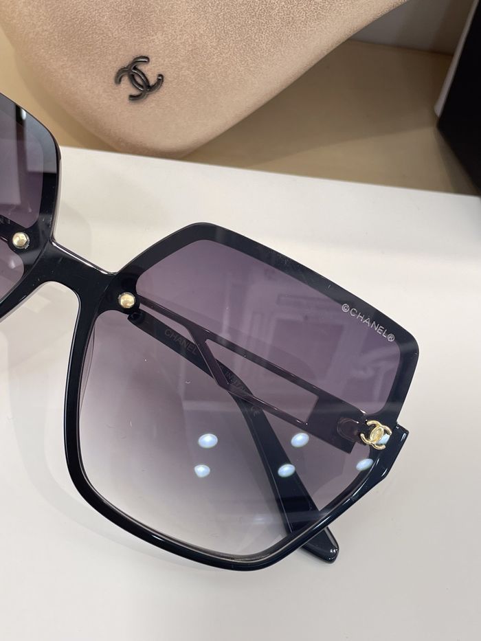 Chanel Sunglasses Top Quality CHS01901