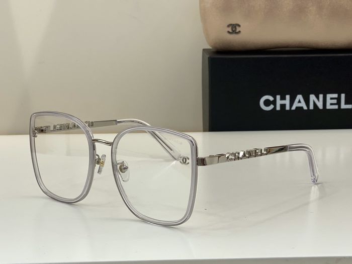 Chanel Sunglasses Top Quality CHS01905