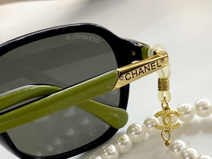 Chanel Sunglasses Top Quality CHS01908