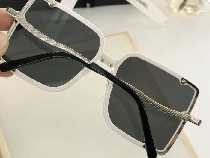 Chanel Sunglasses Top Quality CHS01909