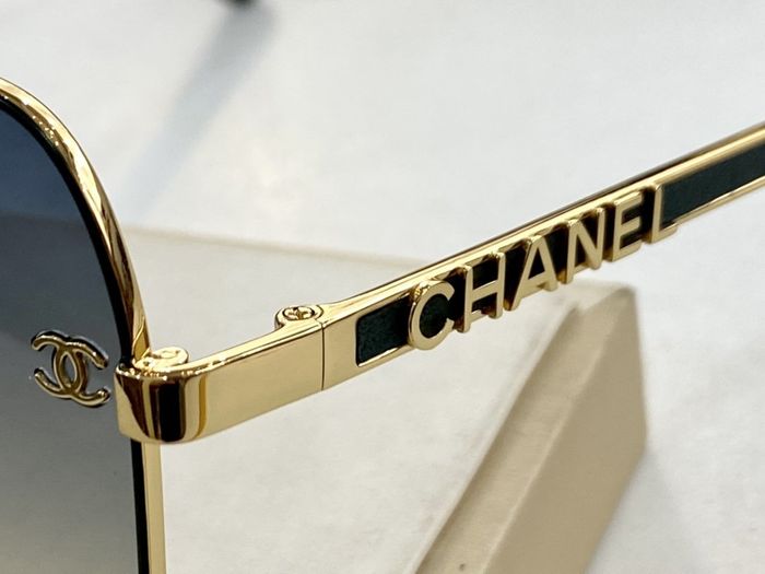 Chanel Sunglasses Top Quality CHS01910