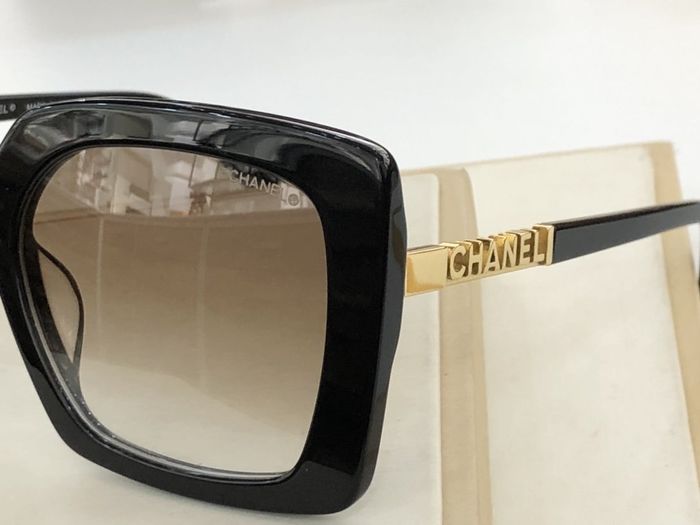 Chanel Sunglasses Top Quality CHS01914