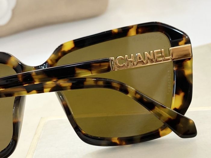 Chanel Sunglasses Top Quality CHS01915