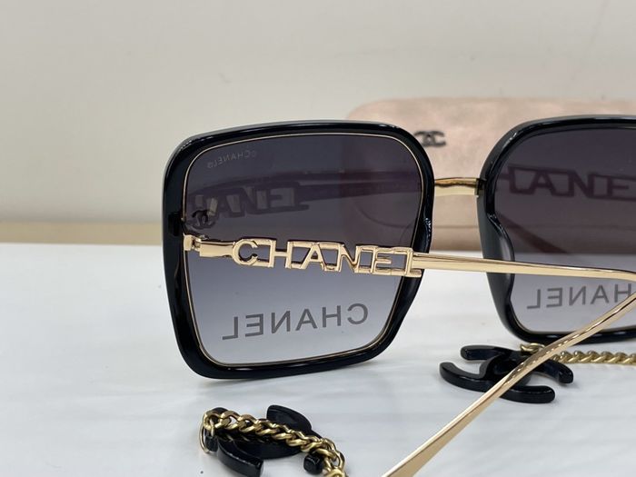 Chanel Sunglasses Top Quality CHS01919