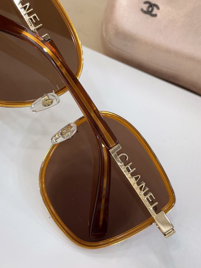 Chanel Sunglasses Top Quality CHS01920