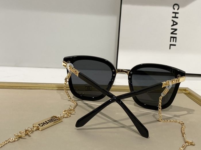 Chanel Sunglasses Top Quality CHS01922