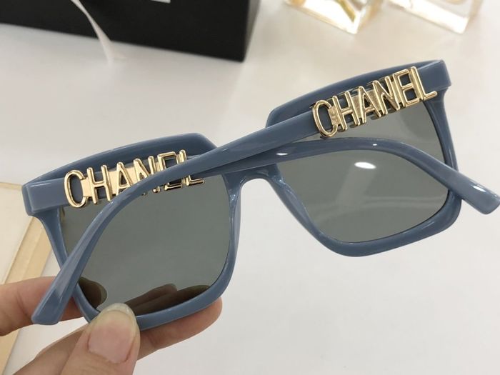 Chanel Sunglasses Top Quality CHS01924