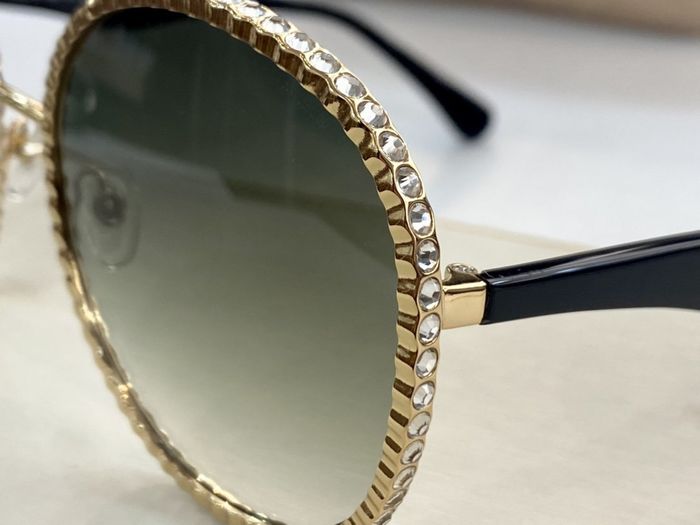 Chanel Sunglasses Top Quality CHS01930
