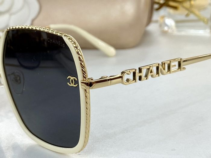Chanel Sunglasses Top Quality CHS01931