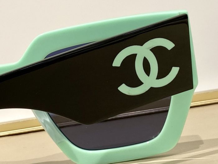 Chanel Sunglasses Top Quality CHS01934