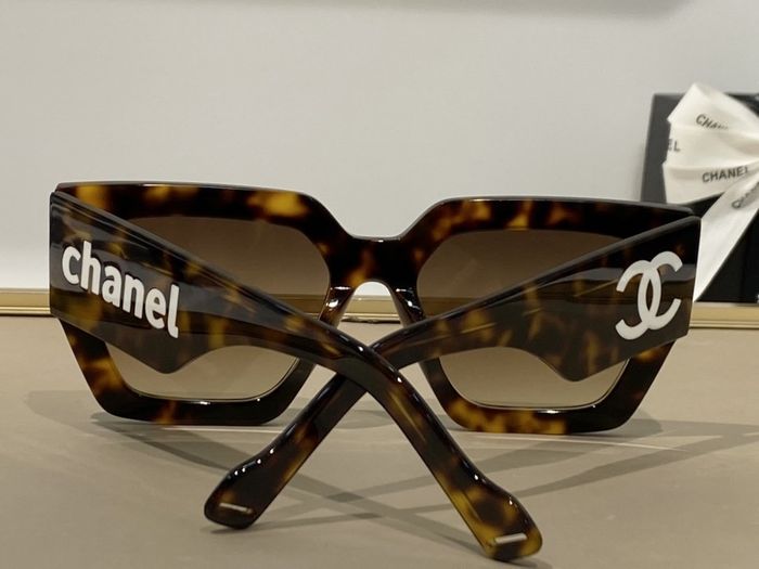 Chanel Sunglasses Top Quality CHS01936