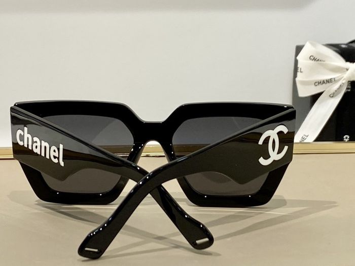 Chanel Sunglasses Top Quality CHS01937